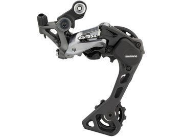 Переключатель задний SHIMANO GRX 12 speed IRDRX812 фото