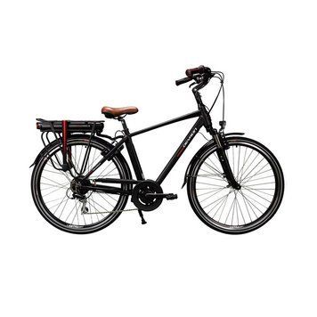 Велосипед Devron E-City 28221-28 L 2208221VA74960 фото