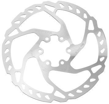 Disc de frana SHIMANO SM-RT66 160мм ESMRT66S foto