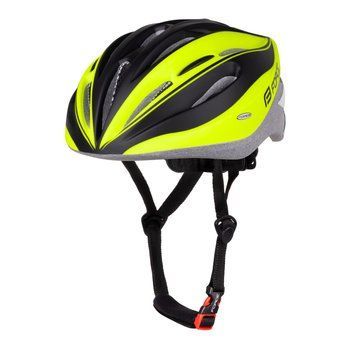 Шлем FORCE TERY. black-fluo S - M 902733 фото