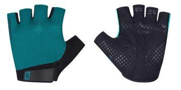 Manusi FORCE LOOSE, petrol blue L 9055621 foto