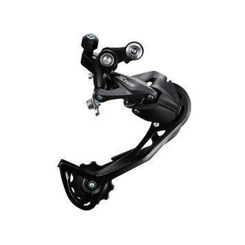 Schimbator Spate SHIMANO Altus 9 speed ERDM2000SGS foto