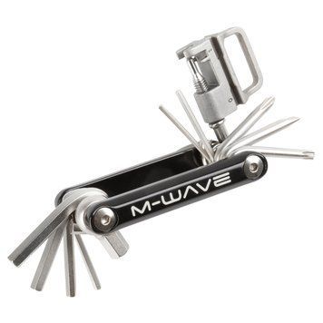 Мультитул M-WAVE Mini 15 multitool 880920 фото