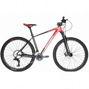 Велосипед Crosser MT-041 29 (24S Air-Fork) MT-041-29-19-2x12AL фото