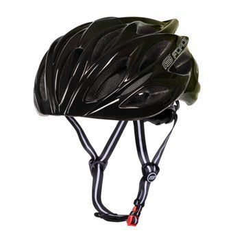Шлем FORCE BULL HUE. black-army green S-M 90292903 фото