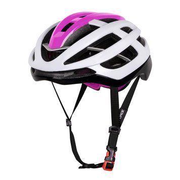 Casca FORCE LYNX. white-pink. S-M 90287301 foto