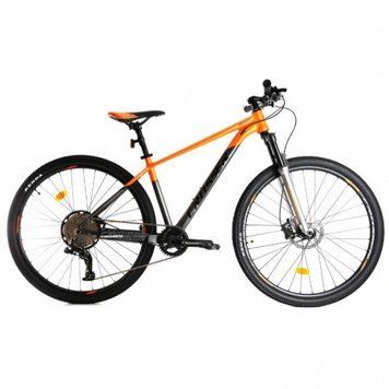 Велосипед Crosser MT-036 29 (13S Air-Fork) MT-036-29-17-12-S фото