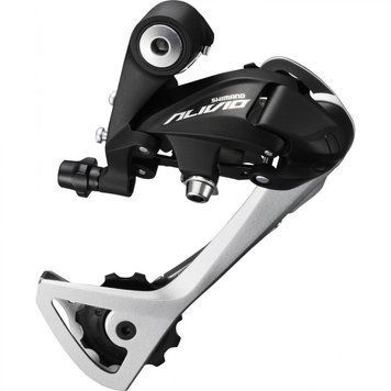 Schimbator Spate SHIMANO Alivio 9 speed ERDT4000SGSL foto