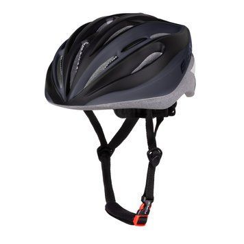 Шлем FORCE TERY. black-grey S - M 902737 фото