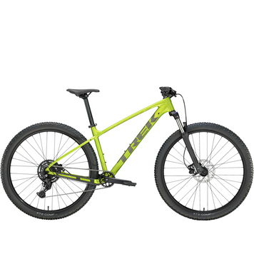 Велосипед TREK Marlin 5 Gen 3 ML Power Surge 5292525 фото