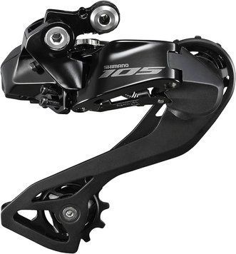 Schimbator Spate SHIMANO 105 Di2 12 speed IRDR7150A foto