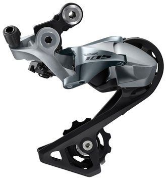 Schimbator Spate SHIMANO 105 11 speed IRDR7000SSS foto