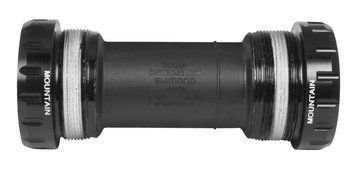 Каретка Shimano P+L SH BBMT801 X IBBMT801B фото