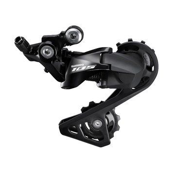 Schimbator Spate SHIMANO 105 11 speed IRDR7000SSL foto