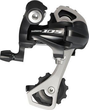 Schimbator Spate SHIMANO 105 10 speed IRD5701SSL foto