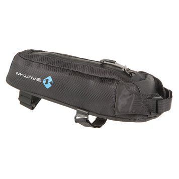 Сумка на раму M-WAVE Rough Ride Top top tube bag 122633 фото