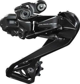 Переключатель задний SHIMANO DURA-ACE Di2 12 speed IRDR9250A фото
