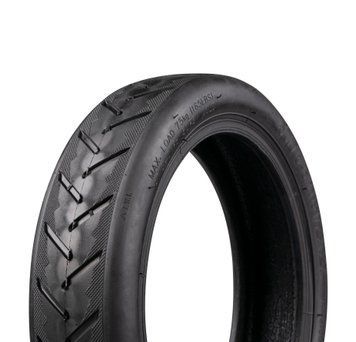 Покрышка FORCE 8 1/2 x 2, IA-2135, wire, black 72914 фото