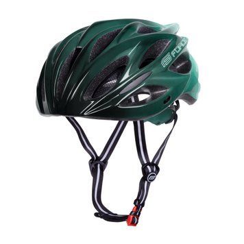 Casca FORCE BULL HUE. black-turquoise S-M 9029055 foto