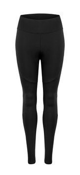 tights F RIDGE LADY without pad, black-grey S 900407 foto