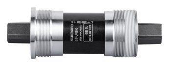 Каретка Shimano BBUN300B10X BSA 68x110 EBBUN300B10X фото