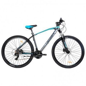 Велосипед Crosser Shadow 29" L (21 Cкорость) SH-OW-29-19-21S1 фото