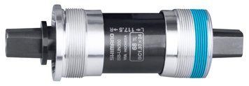 Каретка Shimano BBUN26BY17B BSA 68x117 EBBUN300B17X фото