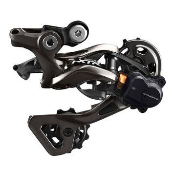 Schimbator Spate SHIMANO XTR 11 speed IRDM9000SGS foto