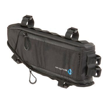 Сумка на раму M-WAVE Rough Ride Triangle triangle bag 122632 фото