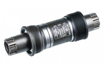 Каретка SHIMANO Octalink 68х121 BSA EBBES300AKB21W фото