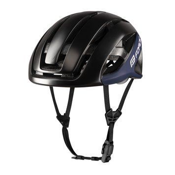 Шлем FORCE NEO. black-blue. S-M 9028193 фото