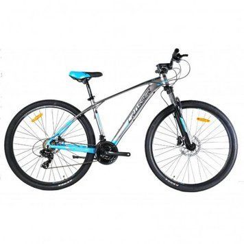 Велосипед Crosser Queek 29" M (21 Cкорость) 29-083-21-19 фото