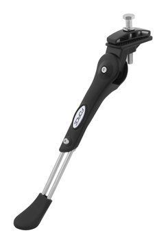 Подножка FORCE LUX 24-28" Al, w/ counterpart, bl 48099 фото