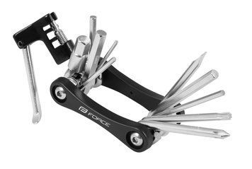 Мультитул FORCE ECO set 11 functions 8946621 фото