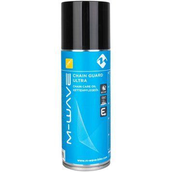 Смазка-спрей для цепи M-WAVE 200ml 880766 фото