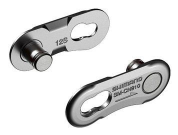 Соединительный пин Shimano SH SM-CN910 12 ISMCN91012A фото