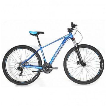 Велосипед Crosser MT-036 29" M (21 Cкорость) 29-069-21-17N1-R6 фото