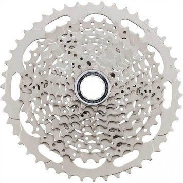 Кассета SHIMANO Deore 10 speed 11-46T ECSM410010146 фото