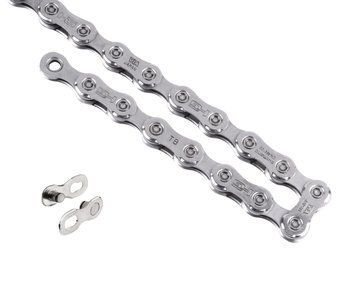 Цепь Shimano SH CNM6100, 126 звеньев, 12 ICNM6100126Q фото