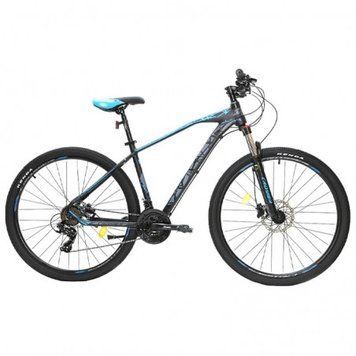 Велосипед Crosser Lava 29" 29-080-21-18N1-R6 фото