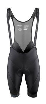 Велосипедные шорты FORCE B51 with pad,black XL 9002791 фото