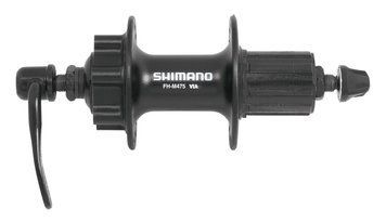 Втулка задняя Shimano FHM475 6 32H EFHM475BZLL5 фото