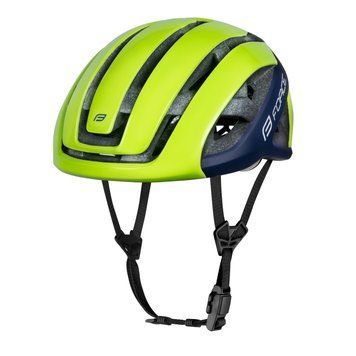 Casca FORCE NEO. fluo-blue. S-M 902826 foto