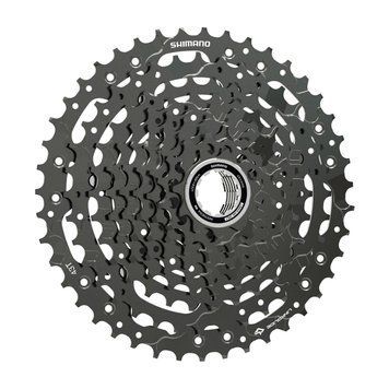 Кассета SHIMANO CUES 9 speed 11-41T ECSLG4009141 фото