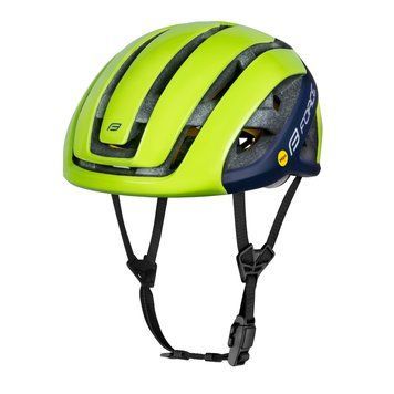 Casca FORCE NEO MIPS. fluo-blue. S 90282605 foto