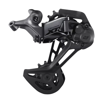 Переключатель задний SHIMANO Deore XT 11 speed IRDM8130SGS фото