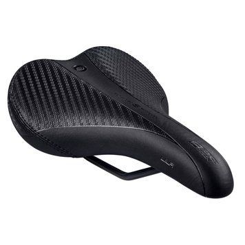 Седло FORCE LILA ladies sport, black 20118 фото