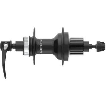 Втулка задняя SHIMANO FH-MT401 32H EFHMT401BZA фото