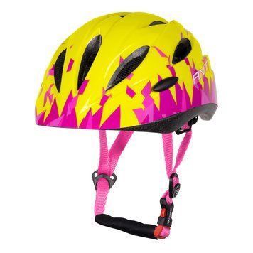 Шлем FORCE ANT junior. fluo-pink XXS-XS 902634 фото