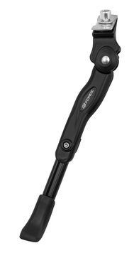 Подножка FORCE 22-29" Al, w/ counterpart, bl 48129 фото